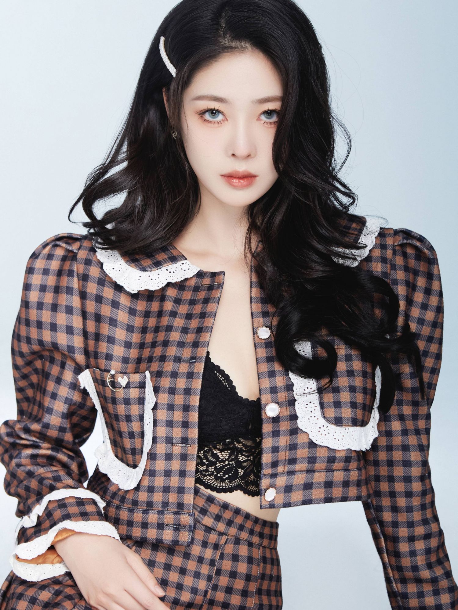 美女图片