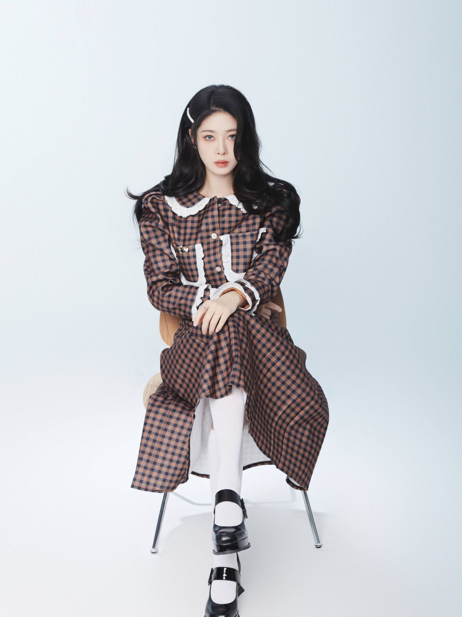 美女图片