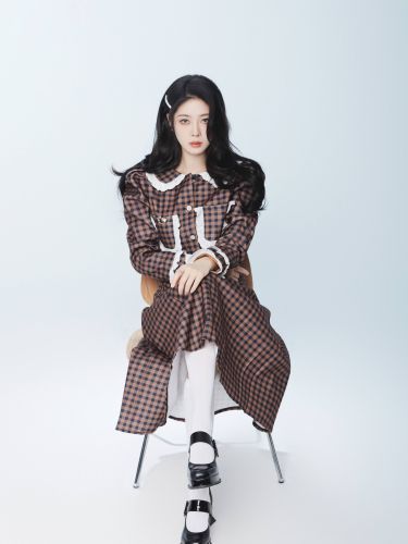 美女图片