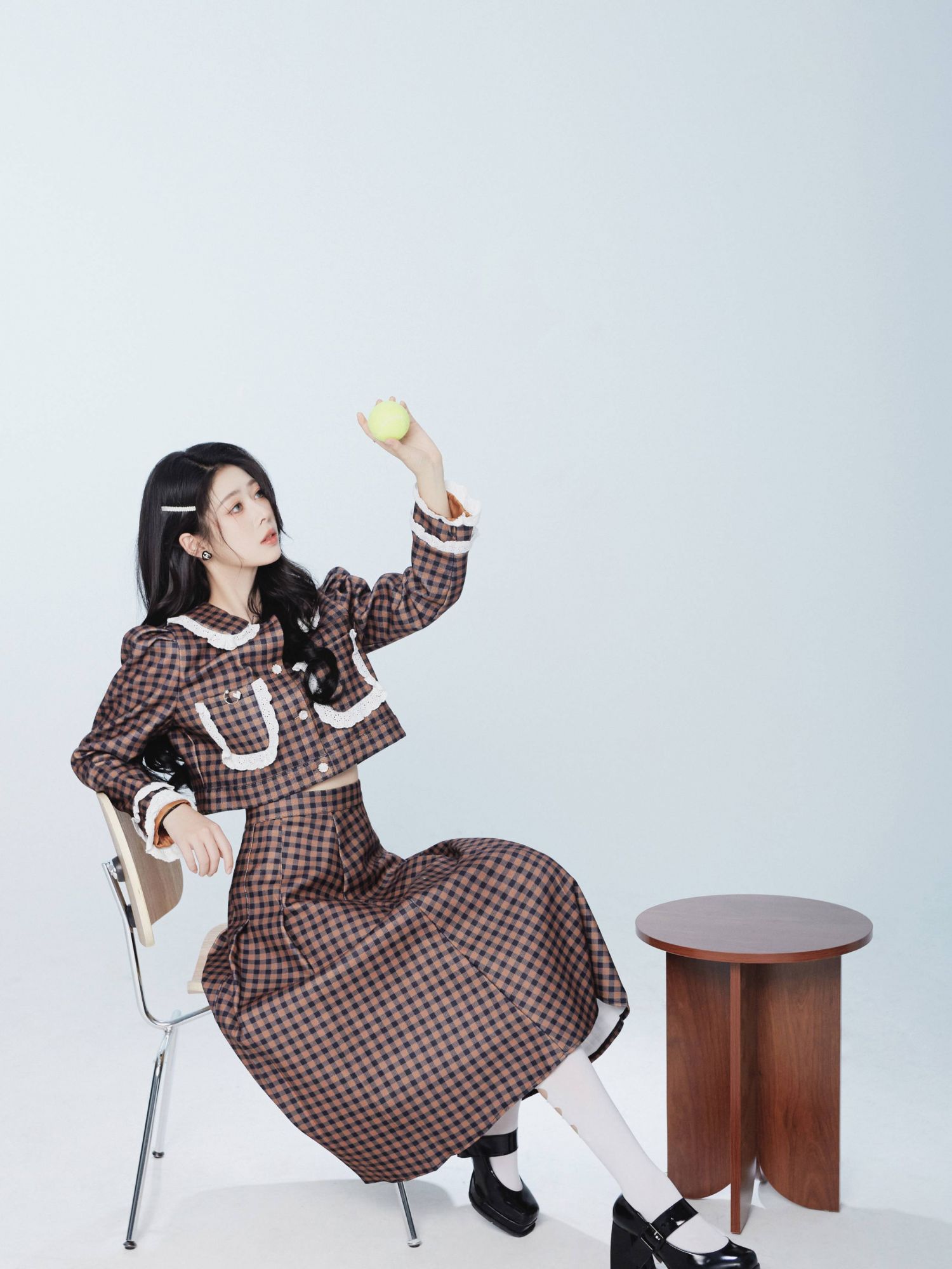 美女图片