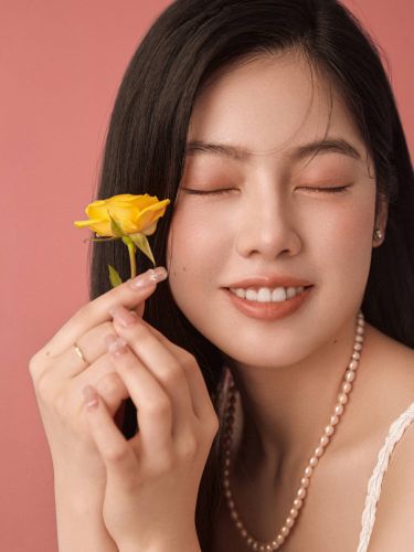 美女图片