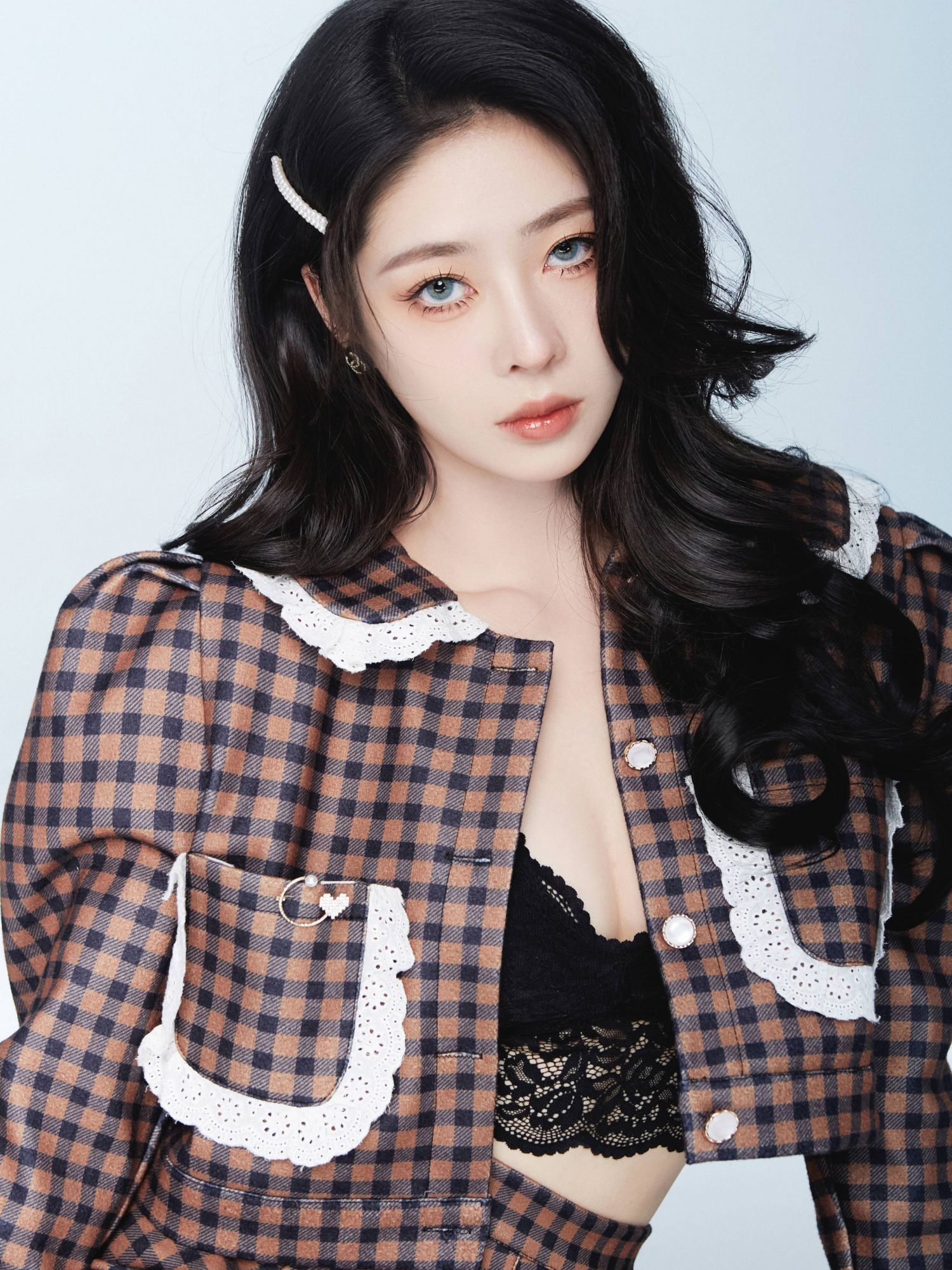 美女图片