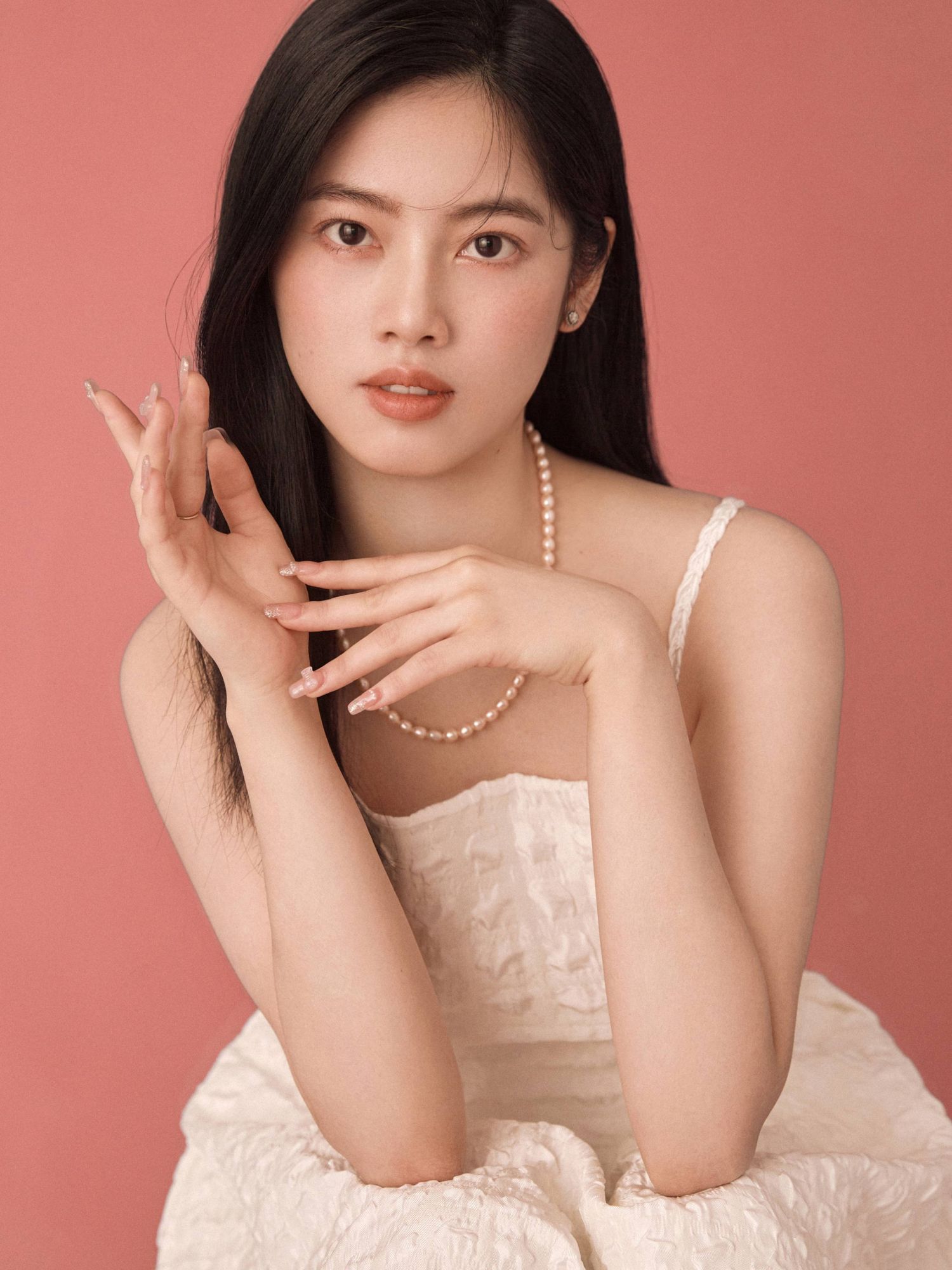 美女图片