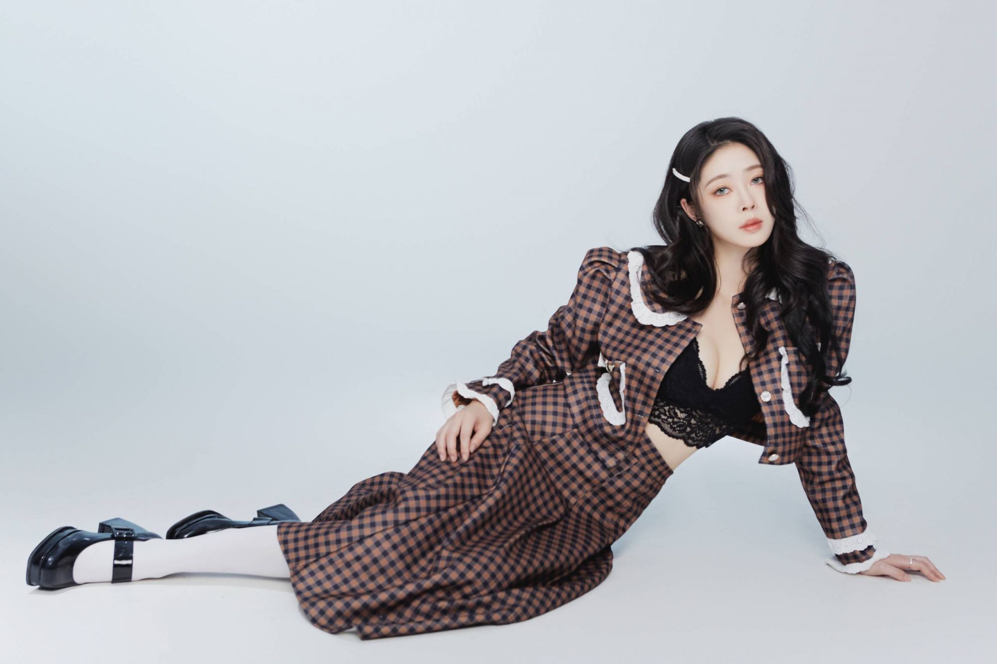 美女图片