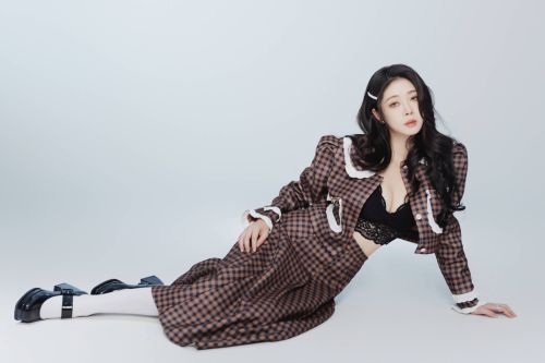美女图片