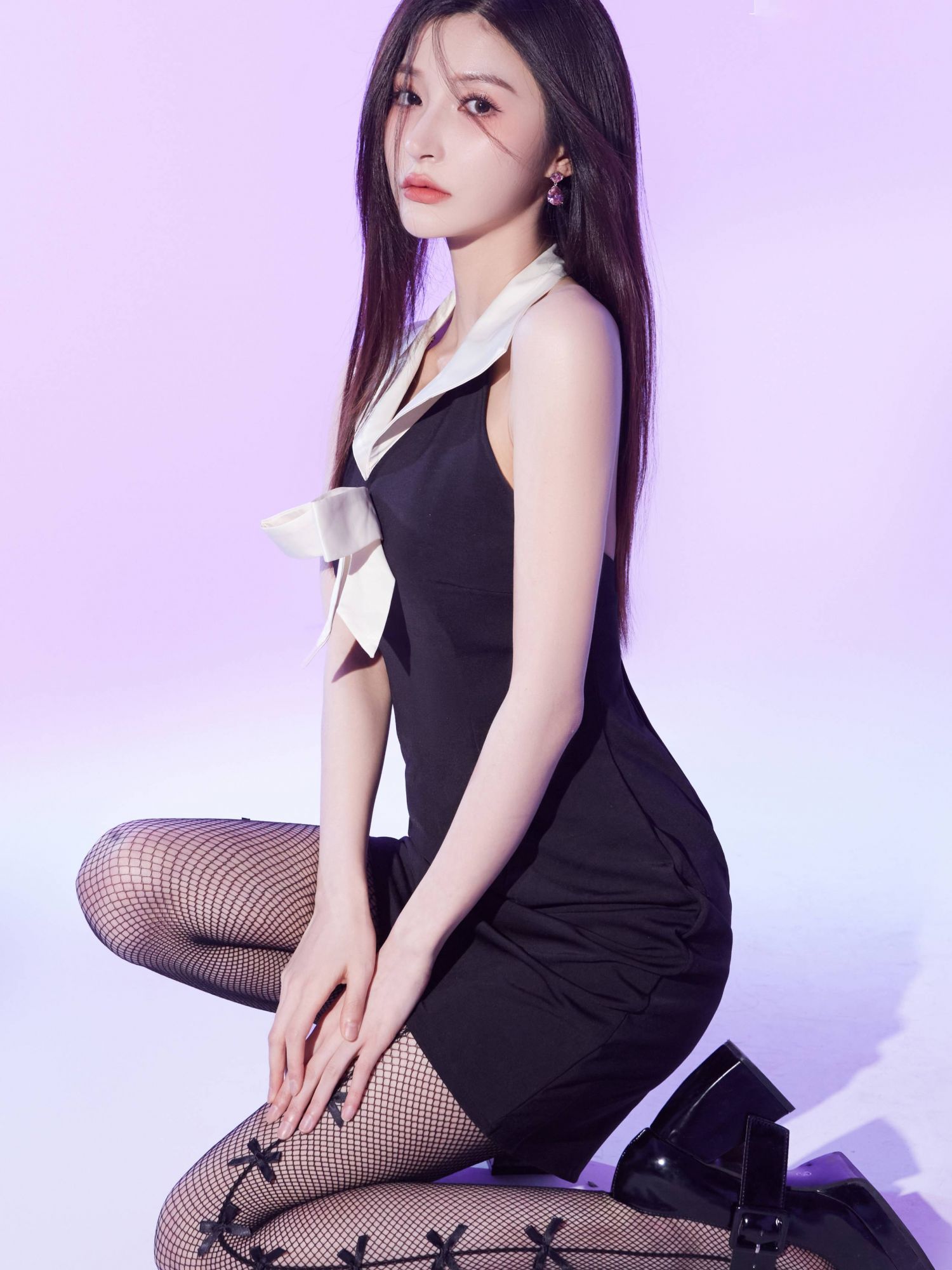美女图片