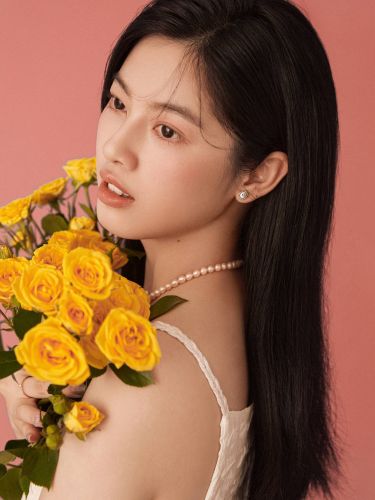 美女图片