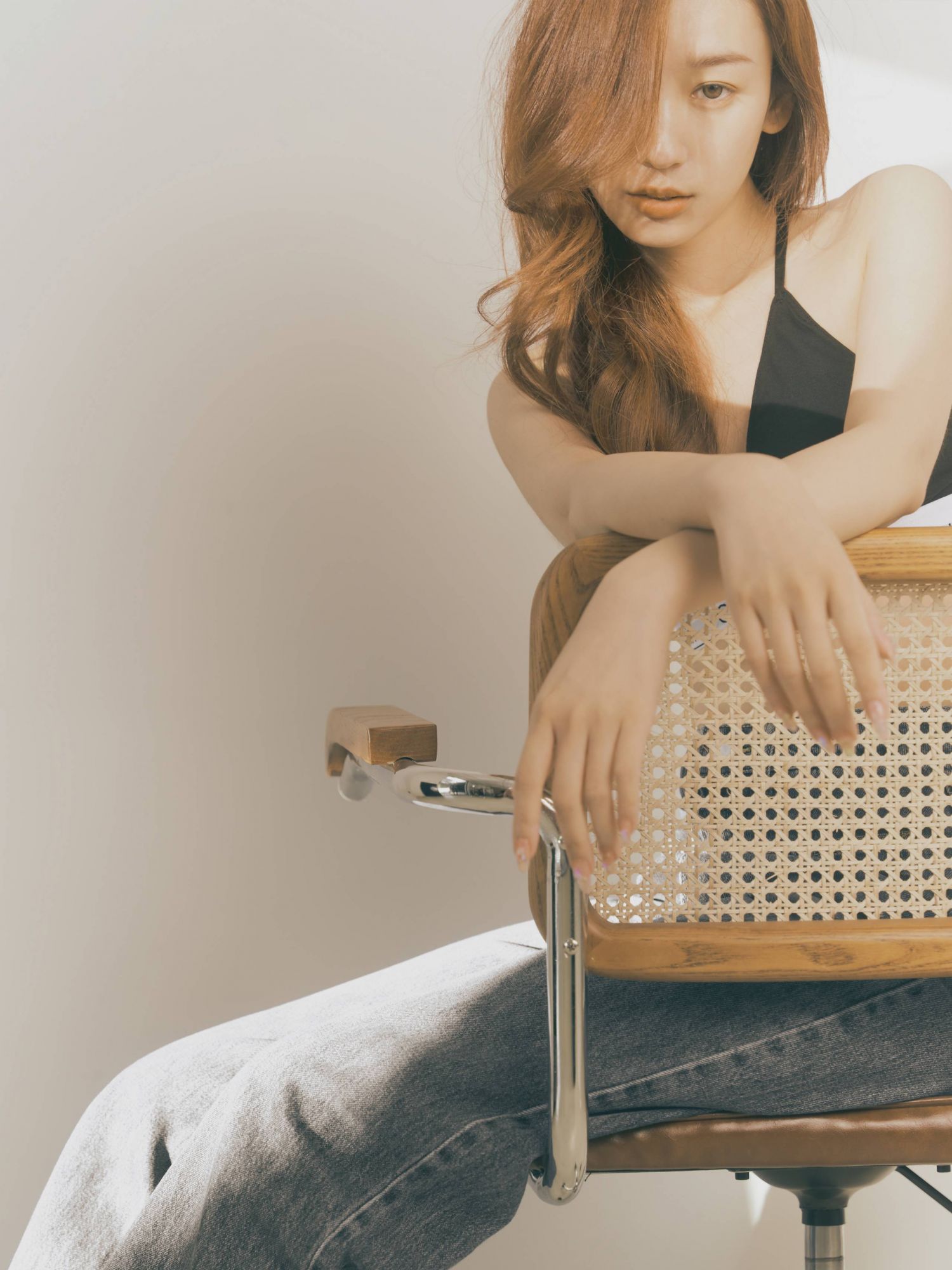 美女图片