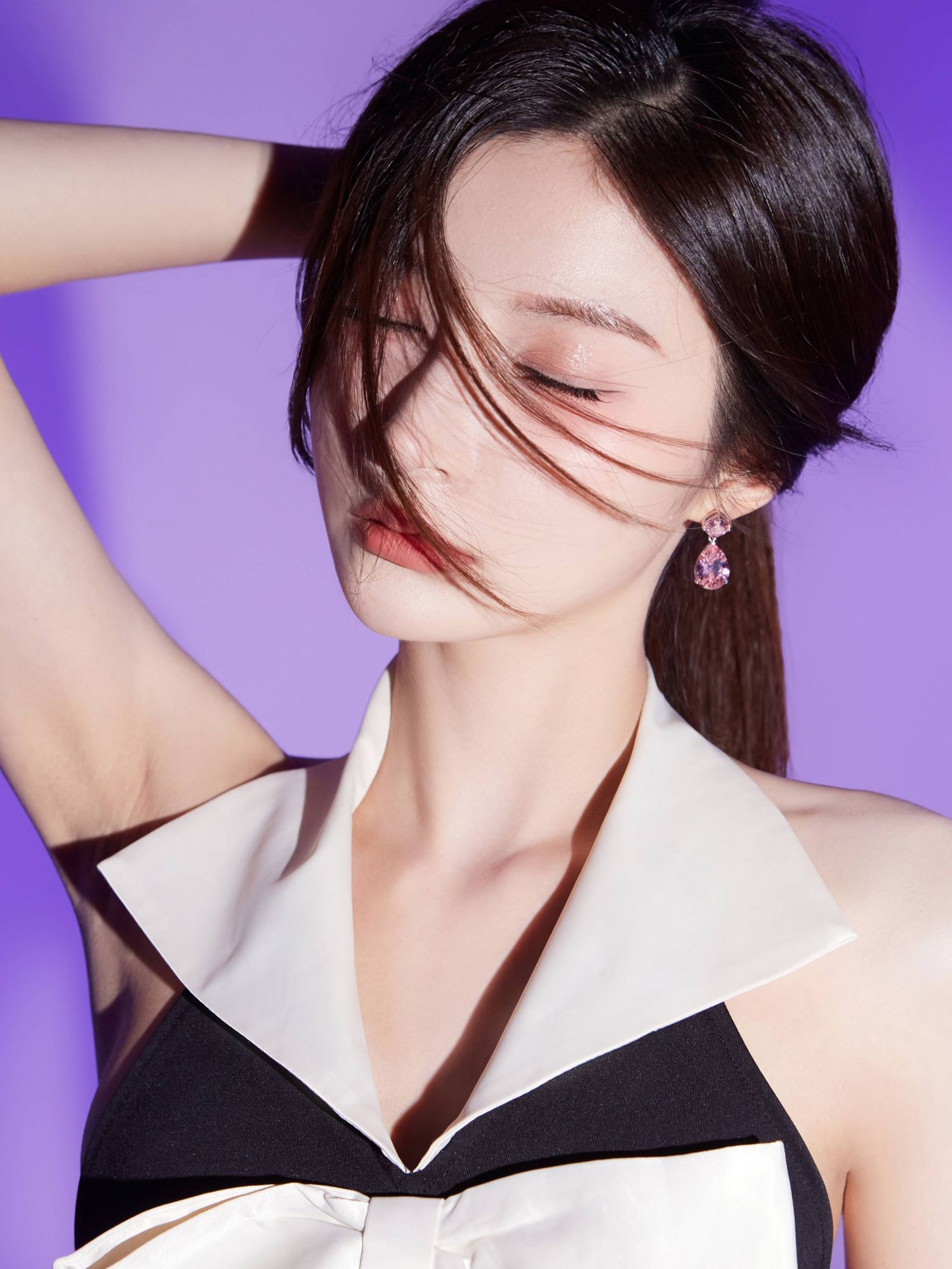 美女图片