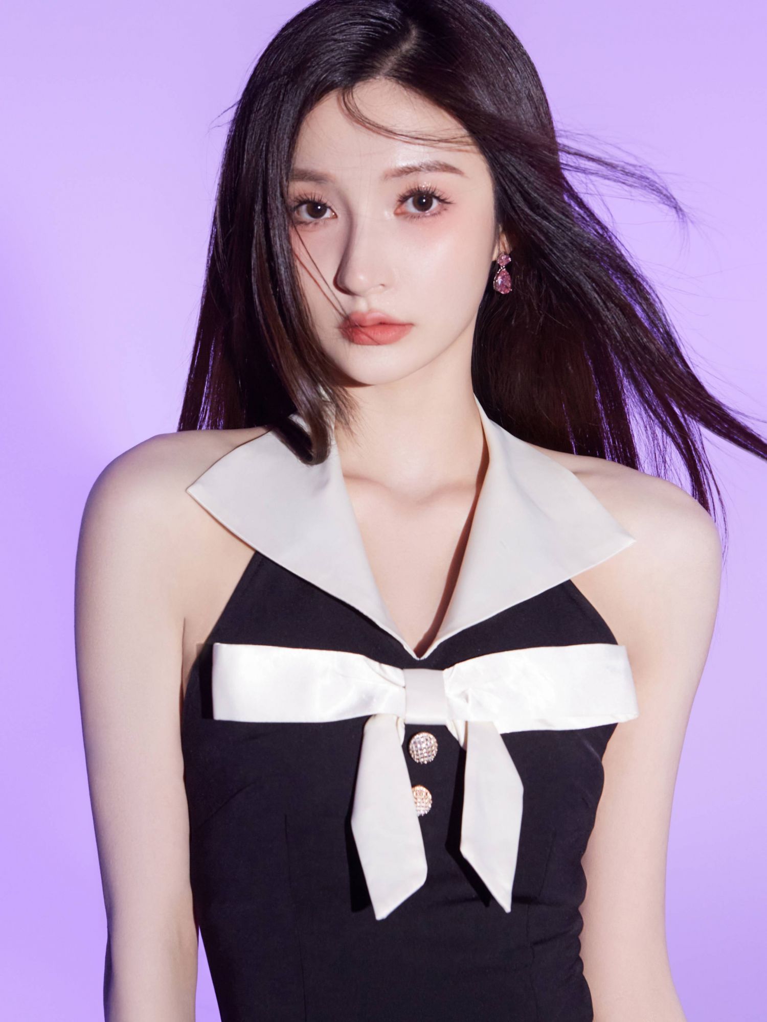 美女图片