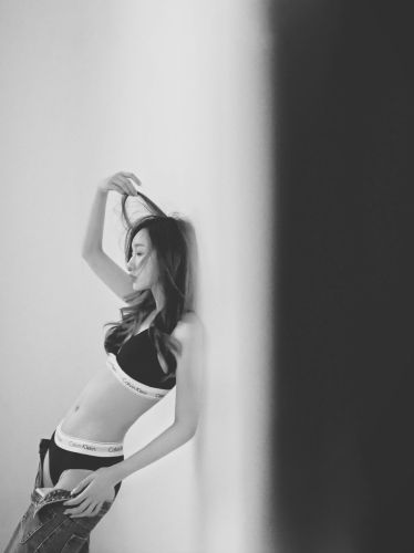 美女图片
