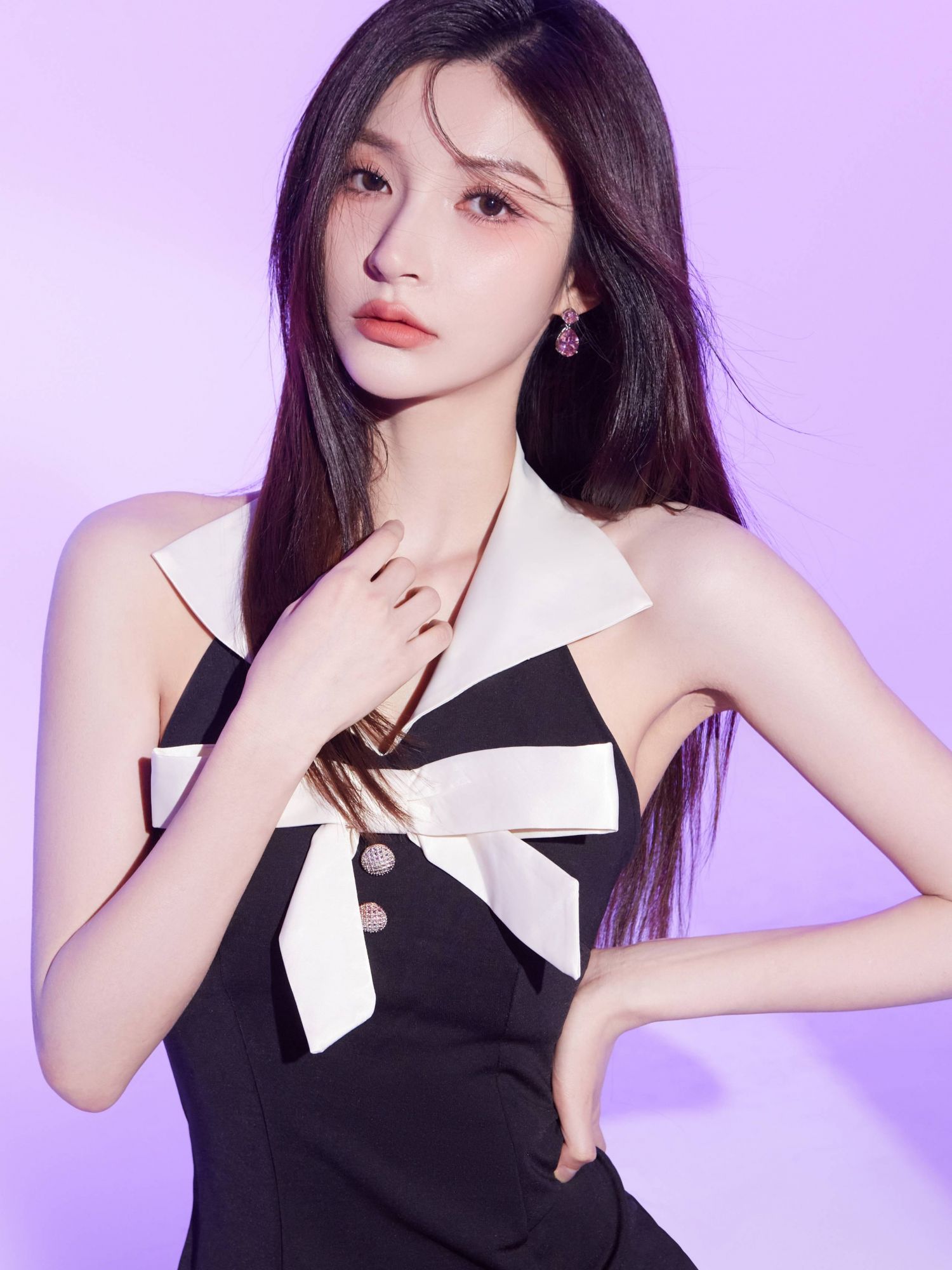 美女图片