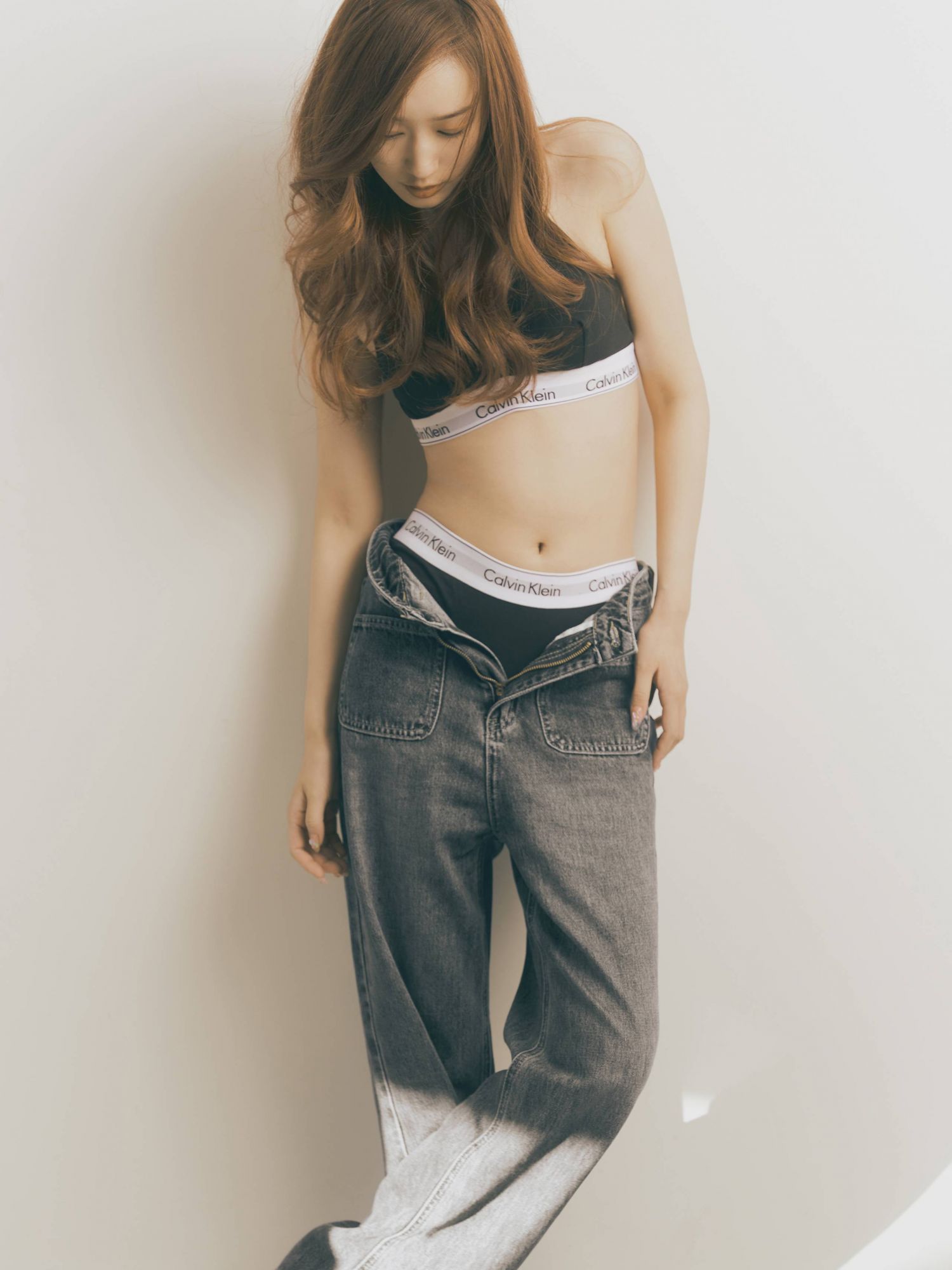 美女图片
