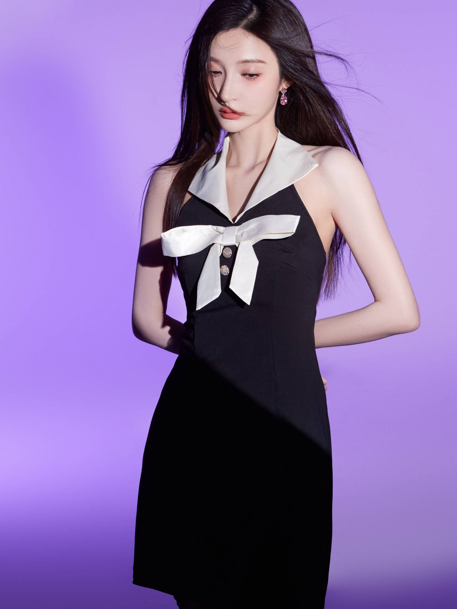 美女图片