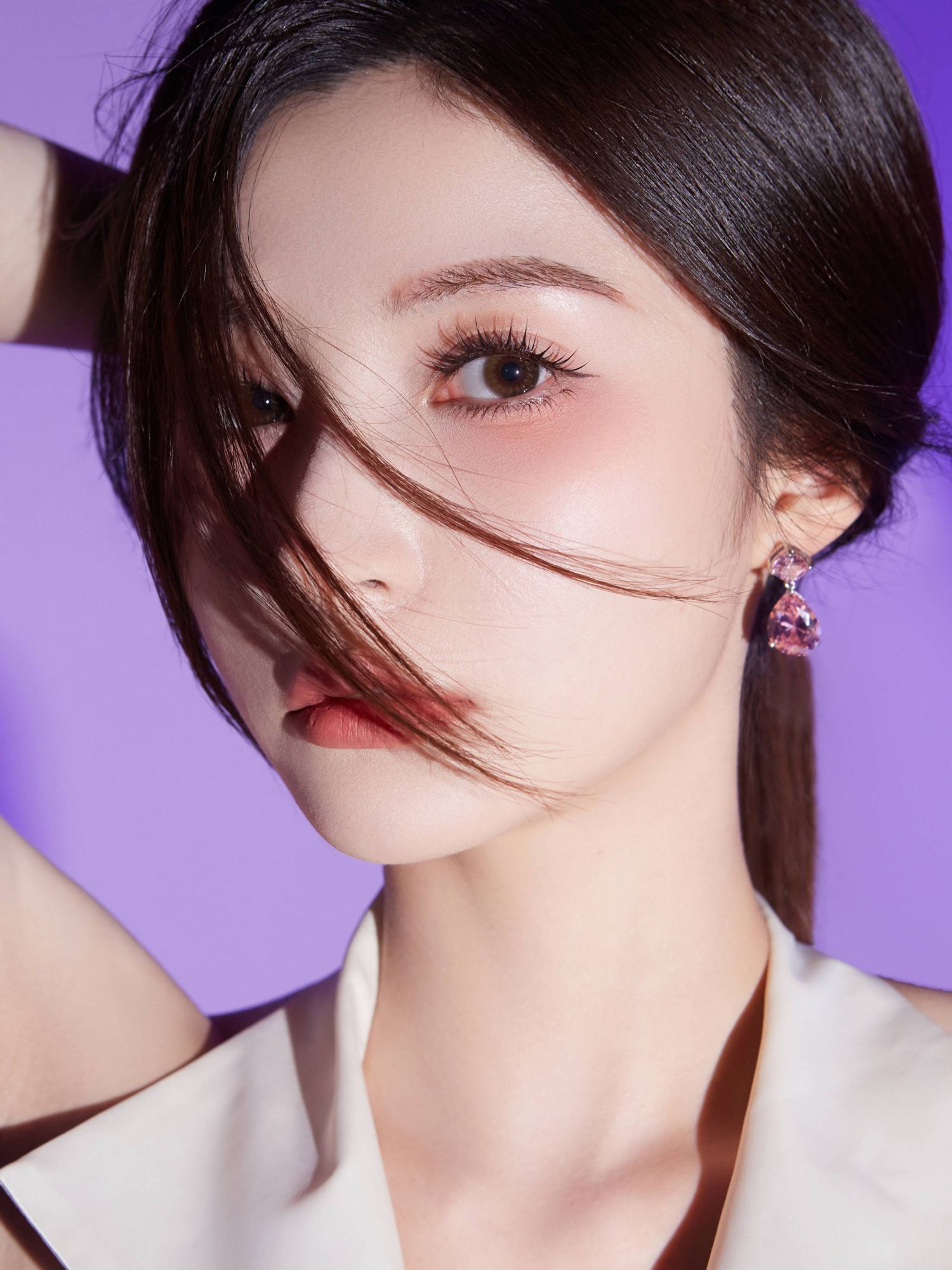 美女图片