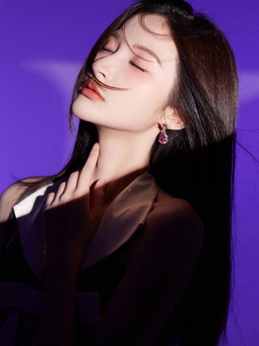 美女图片