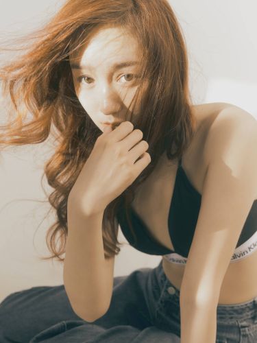美女图片