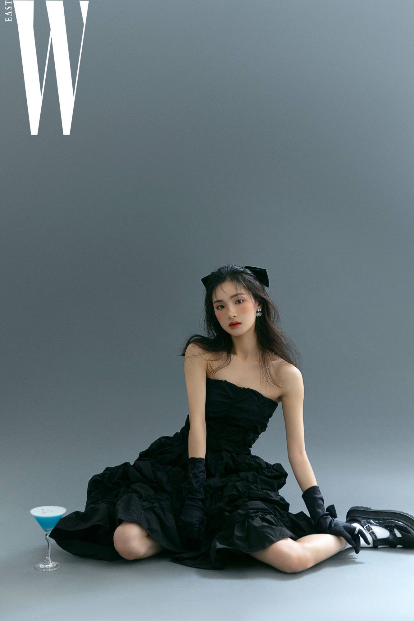 美女图片