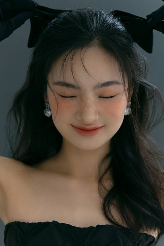 美女图片