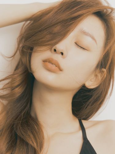 美女图片