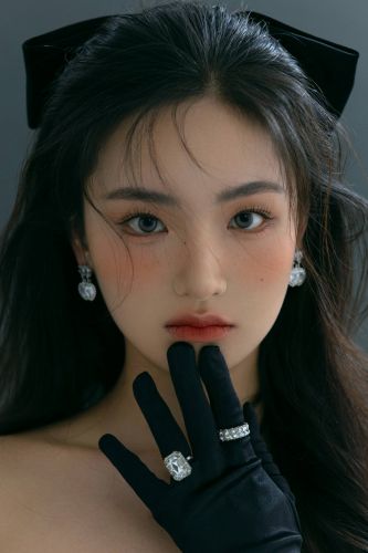 美女图片
