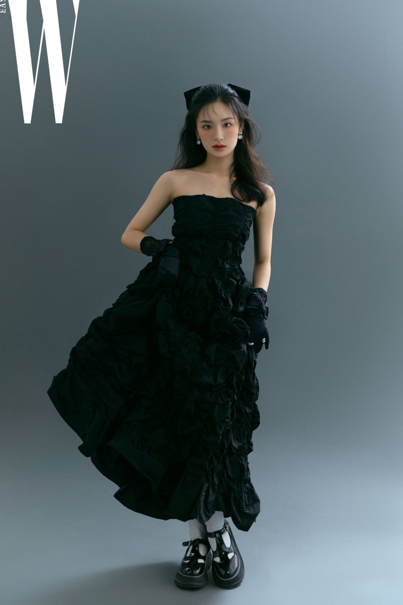 美女图片