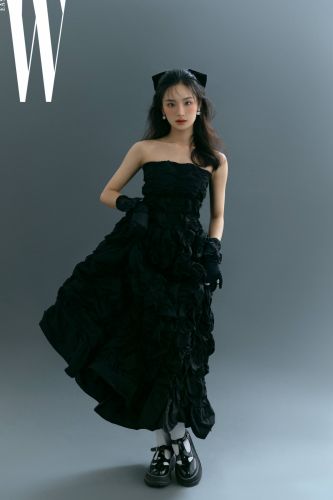 美女图片