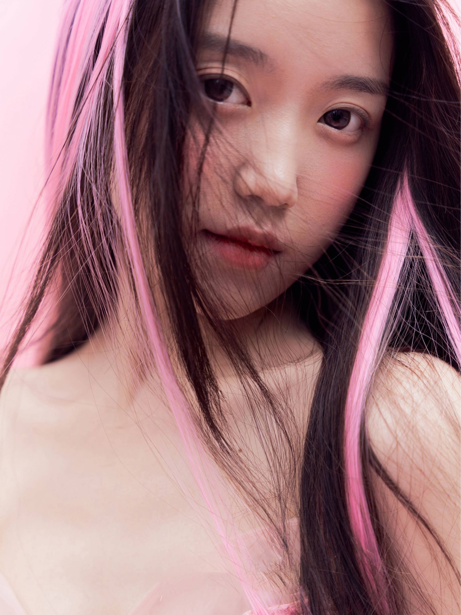 美女图片