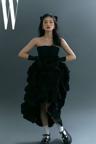 美女图片