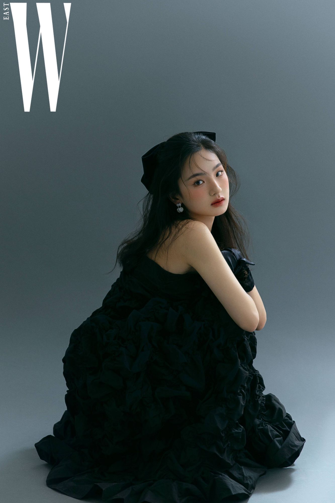 美女图片