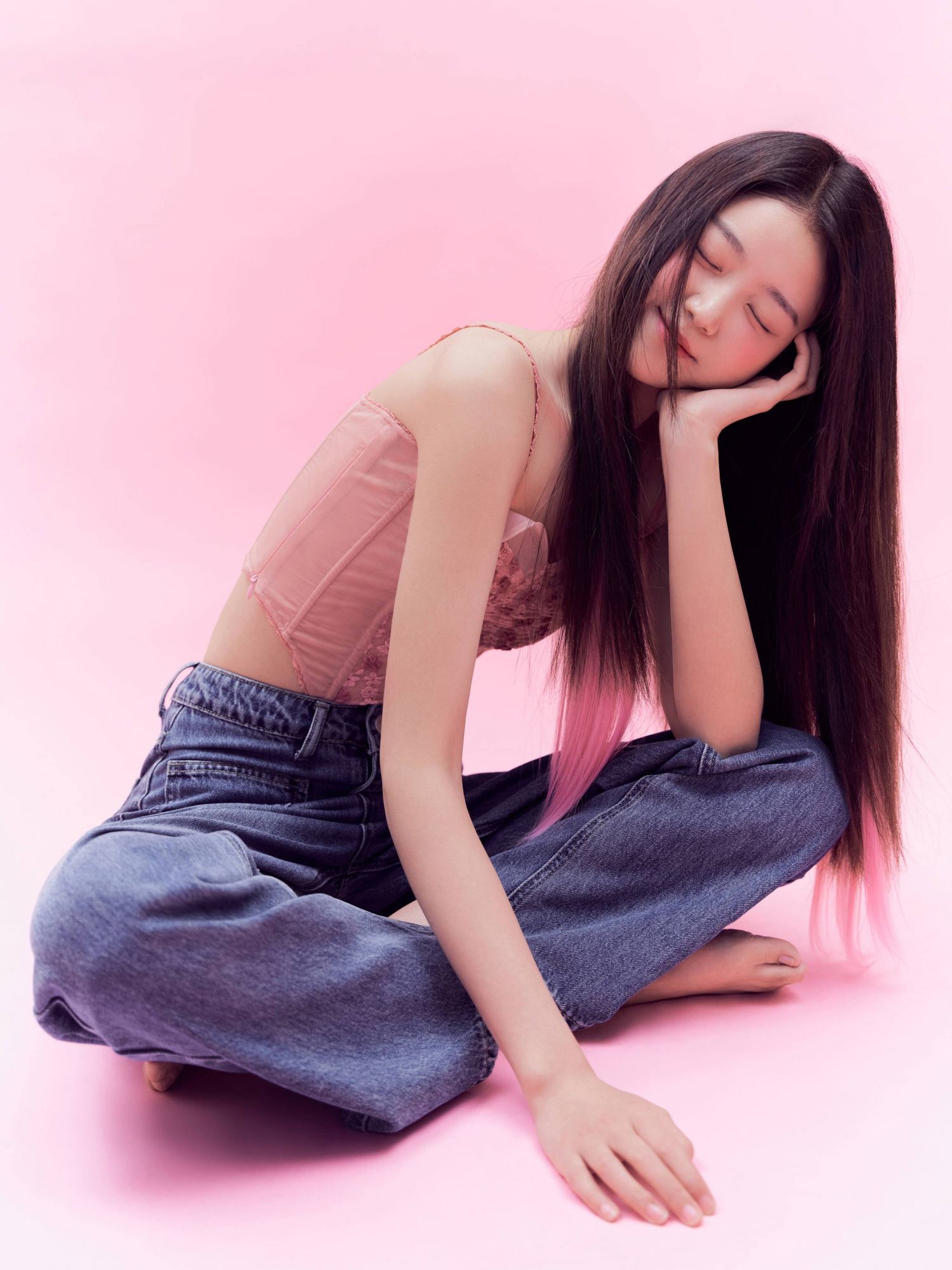 美女图片