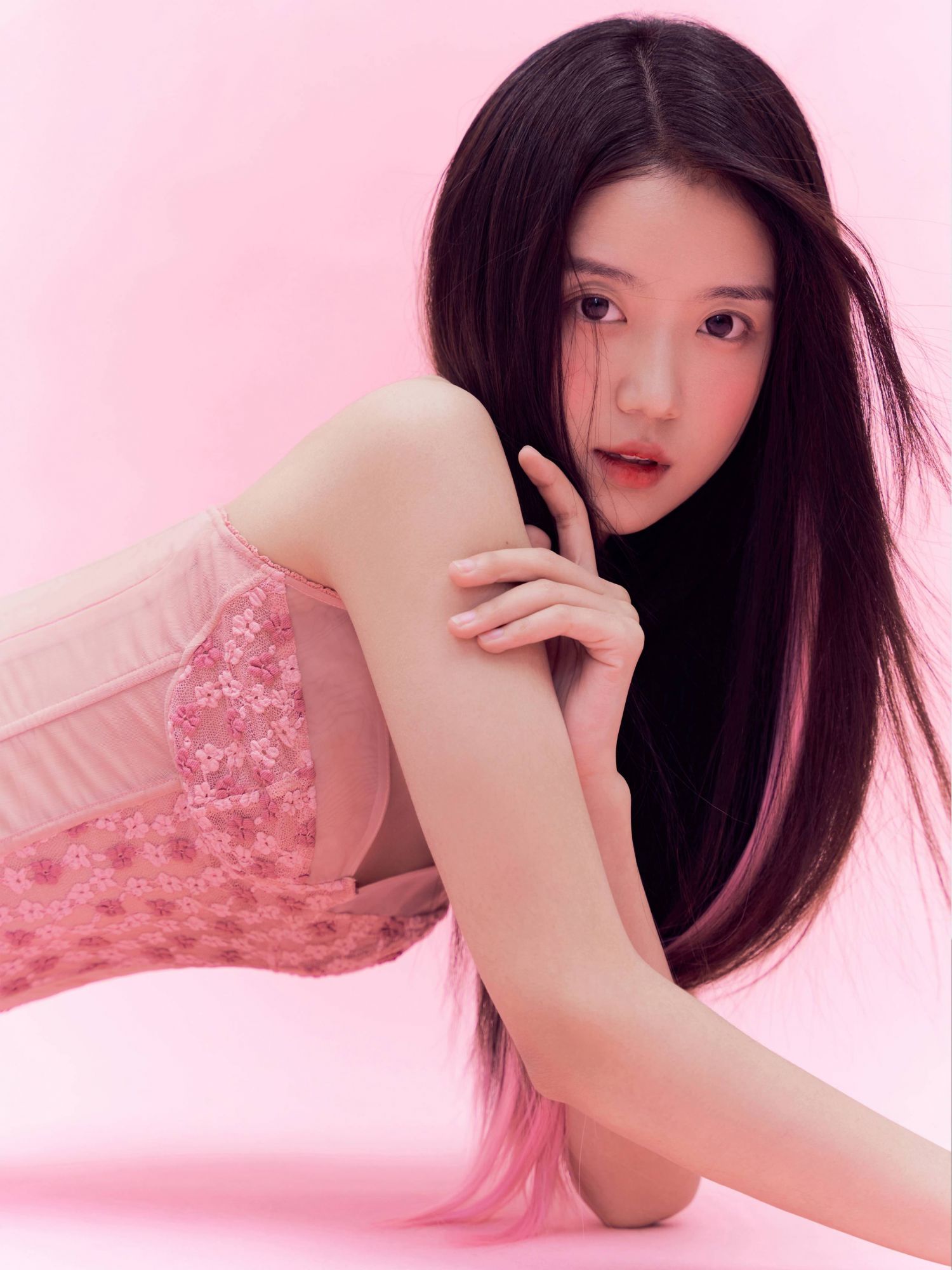美女图片