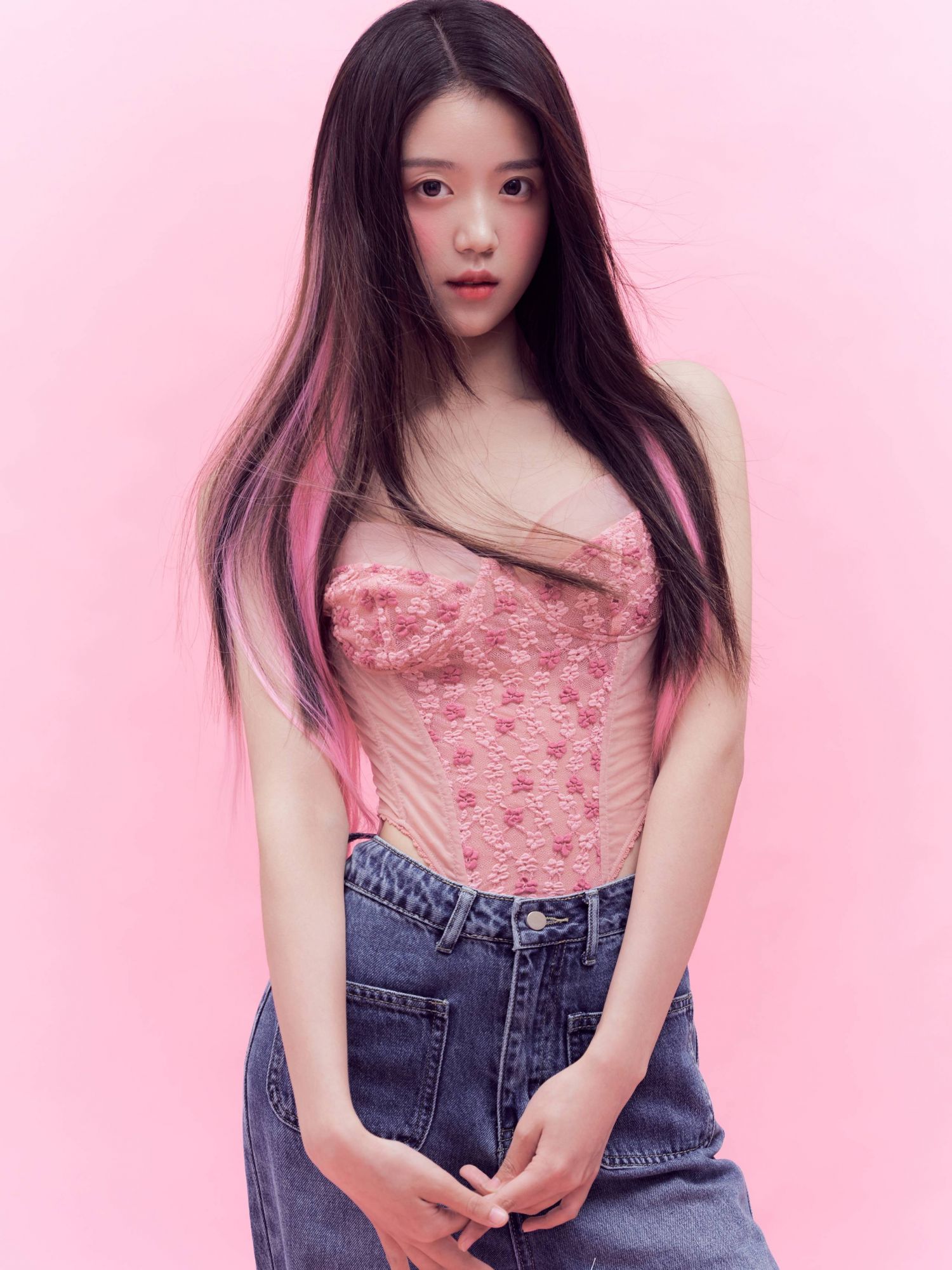 美女图片