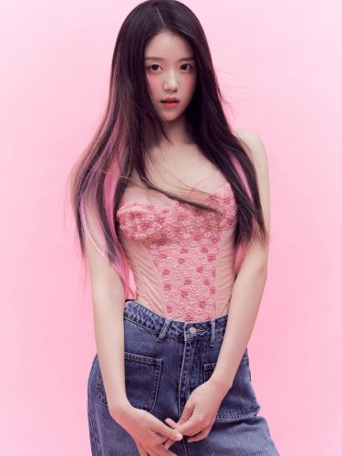 美女图片