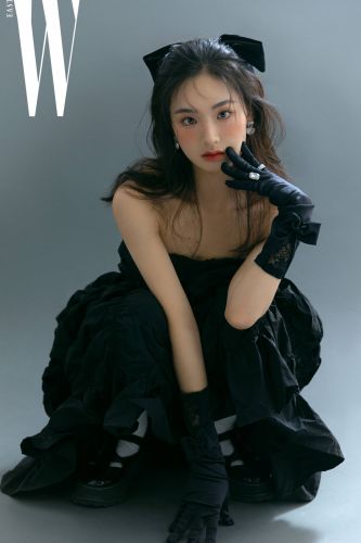 美女图片