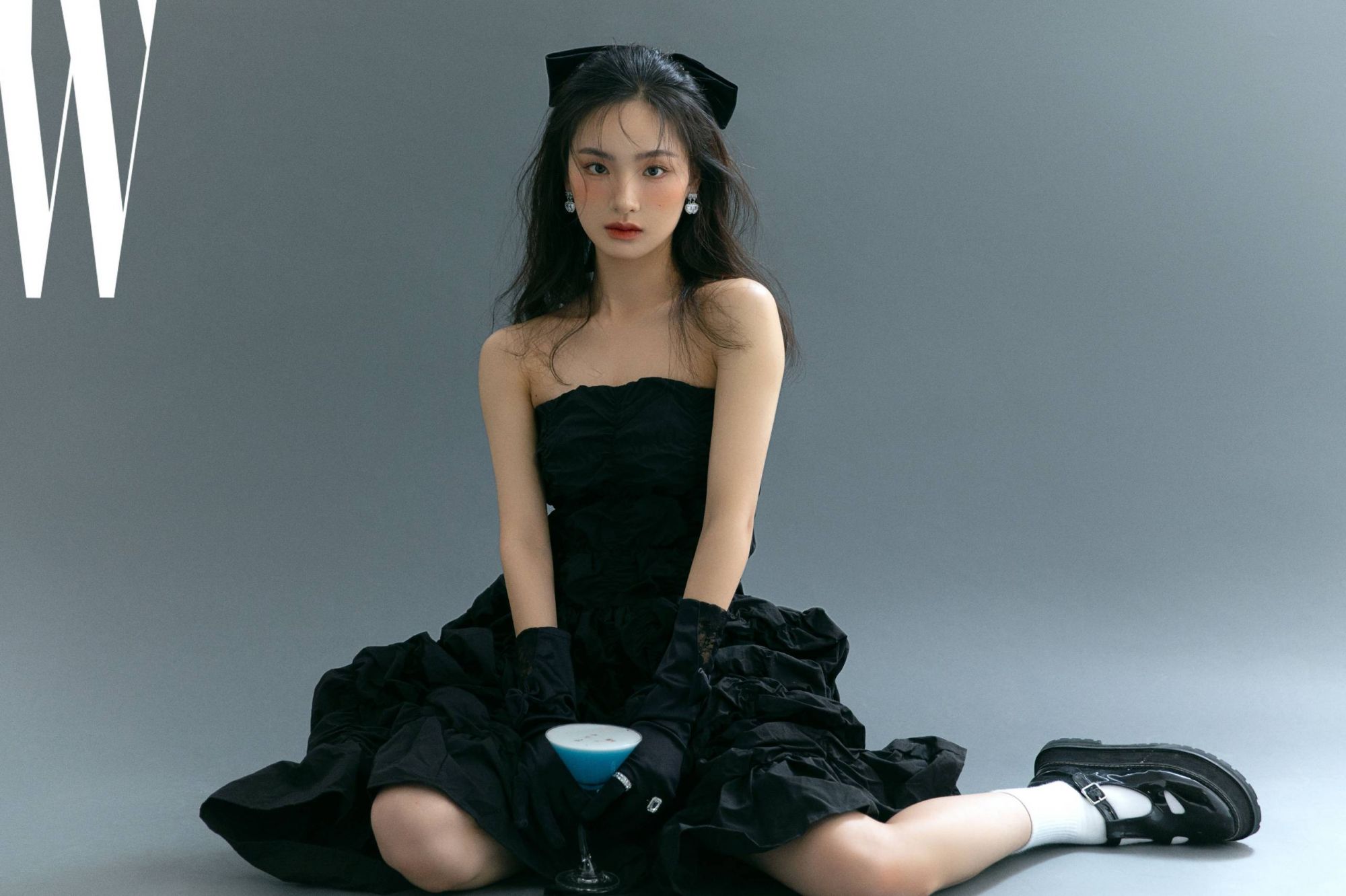 美女图片