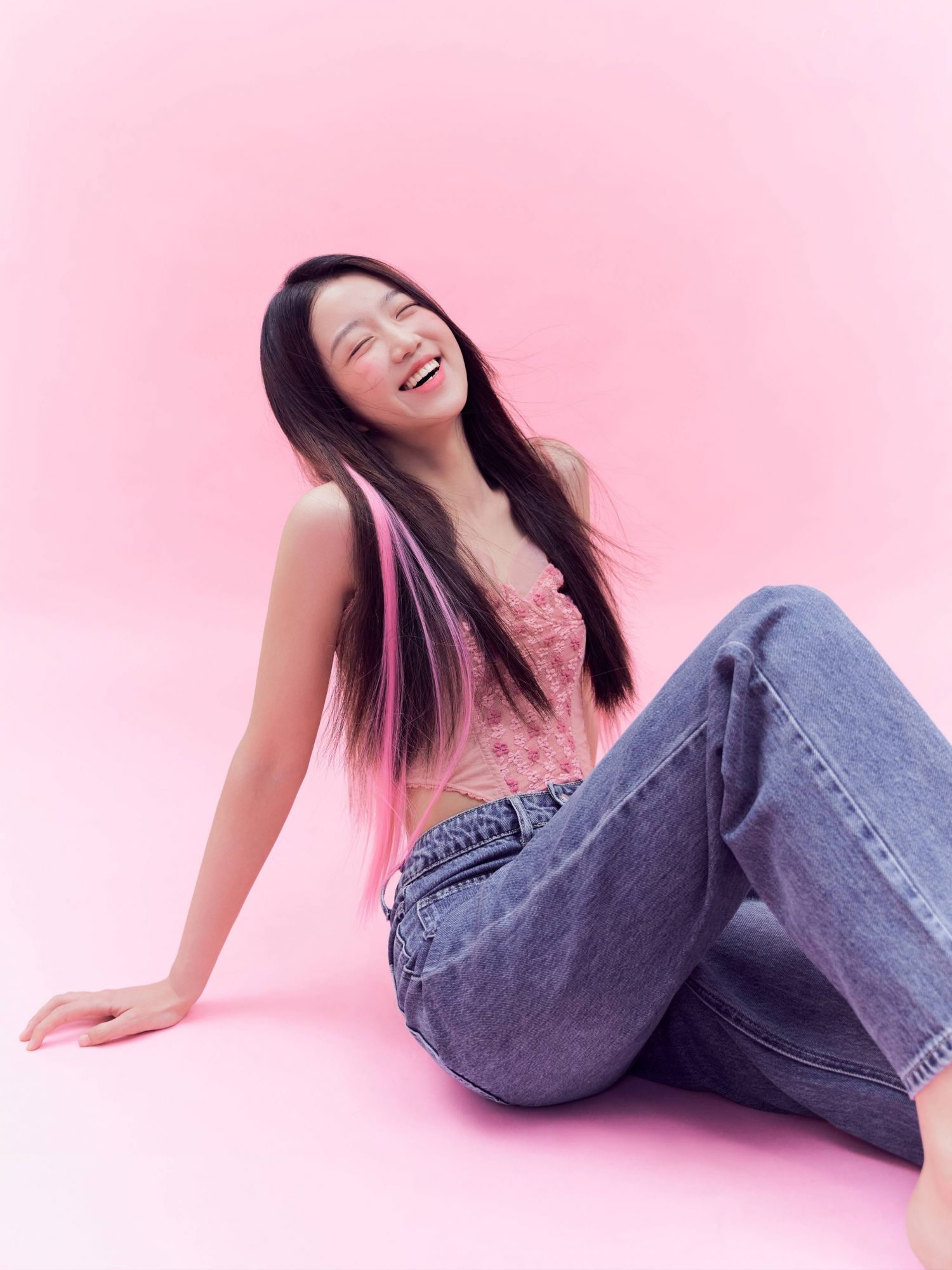 美女图片