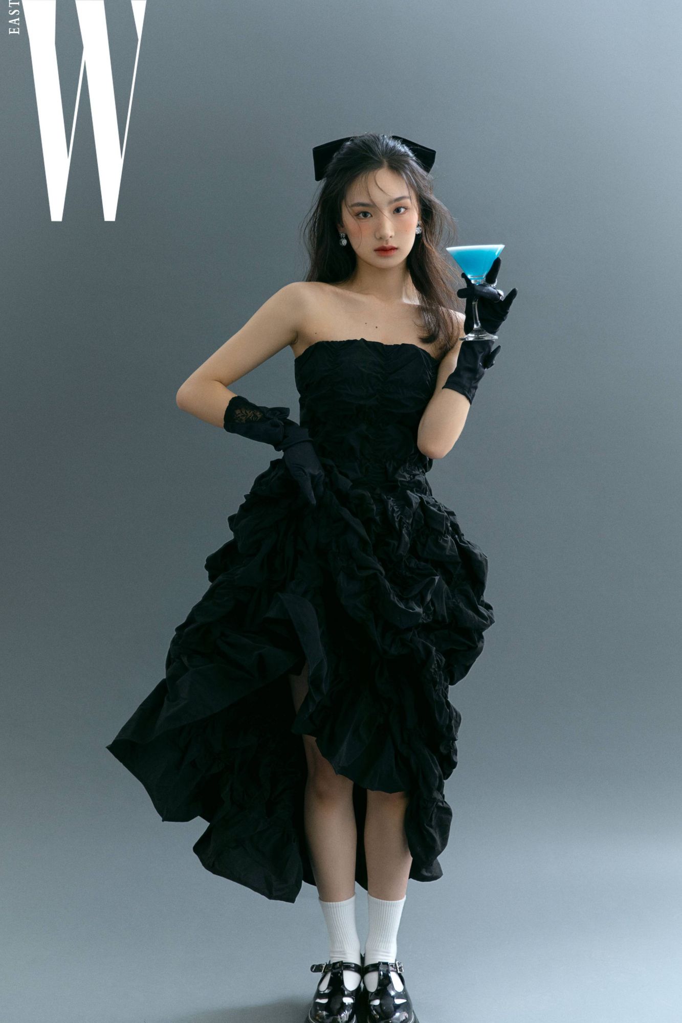 美女图片