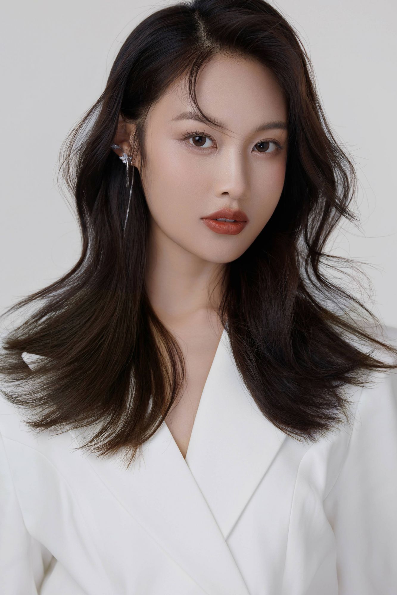 美女图片