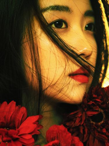 美女图片