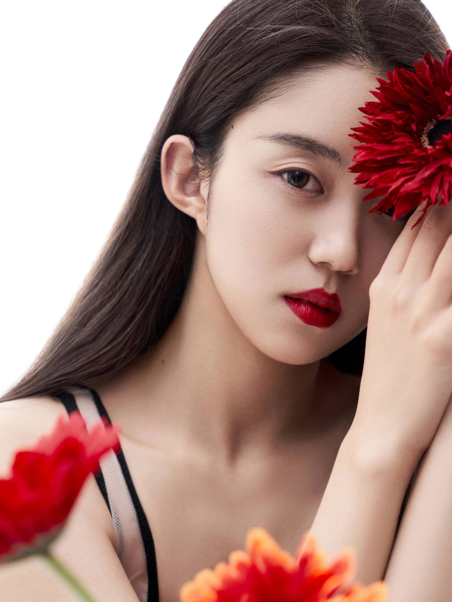 美女图片