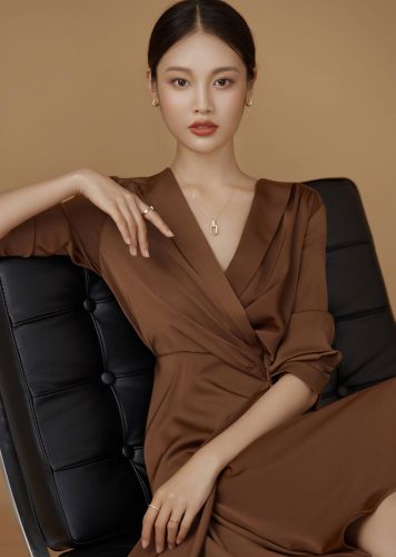 美女图片