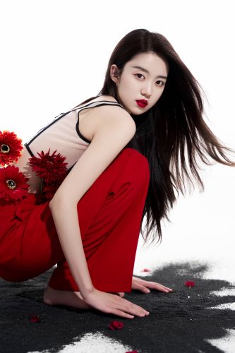 美女图片