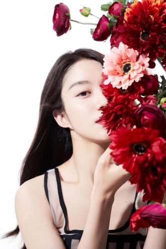 美女图片
