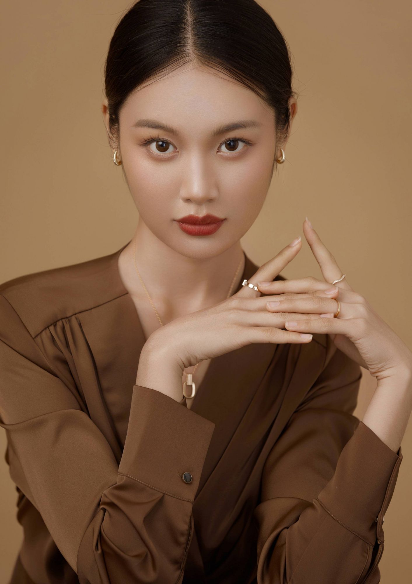 美女图片