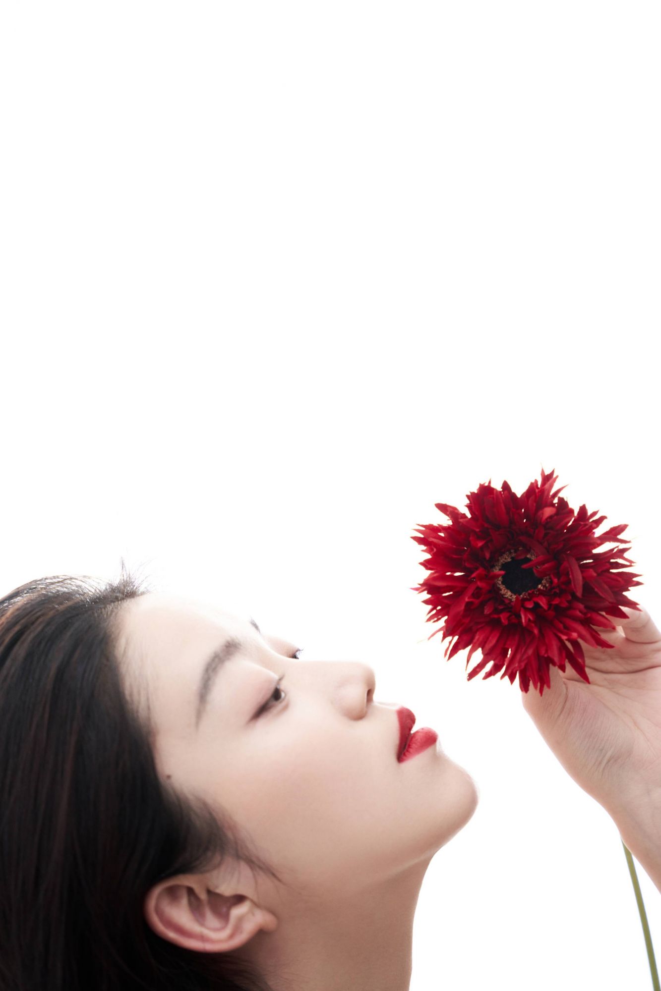 美女图片