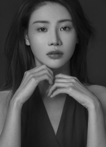 美女图片