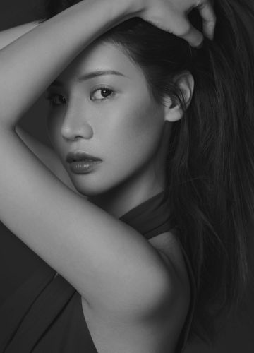 美女图片