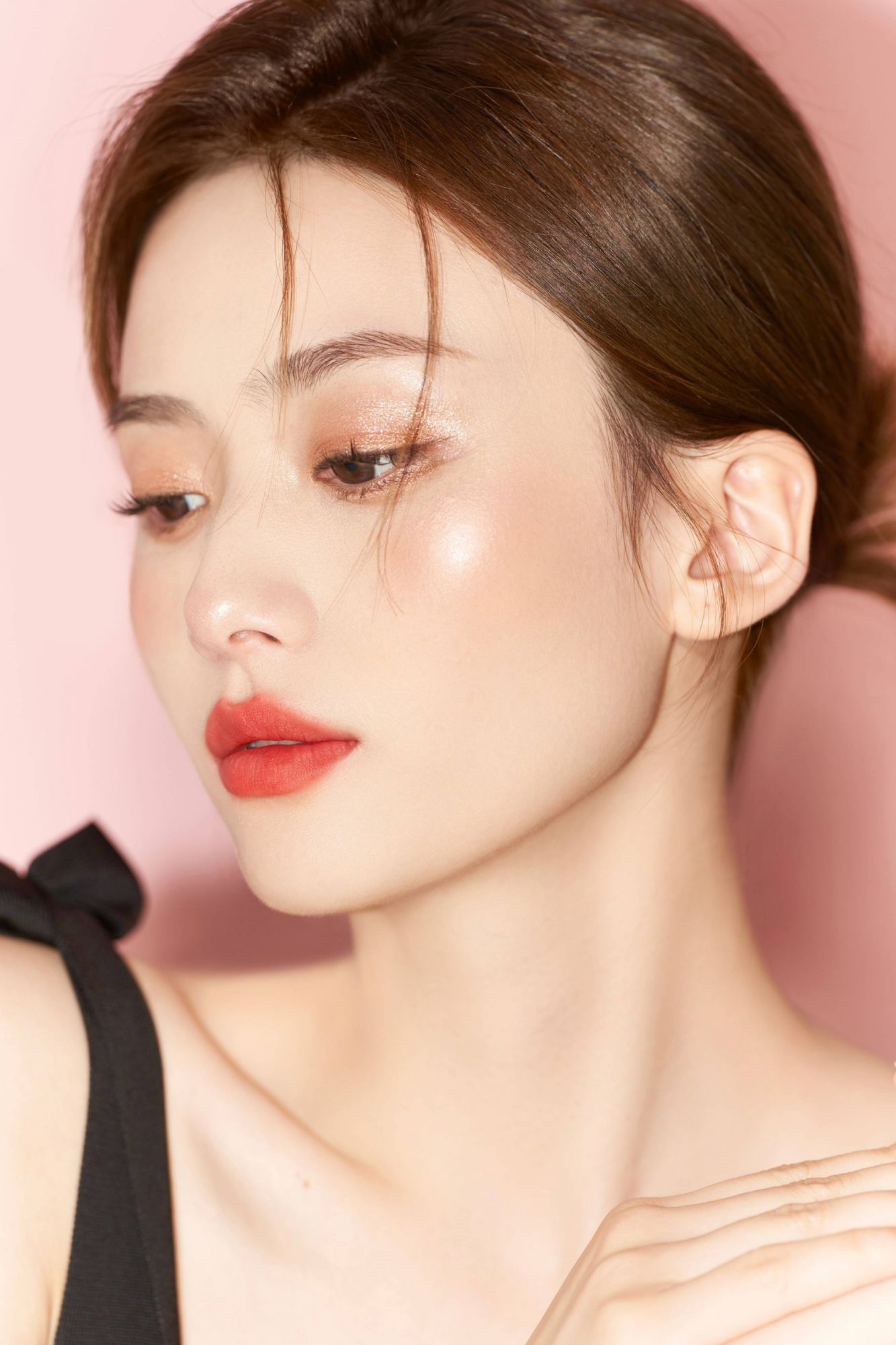 美女图片