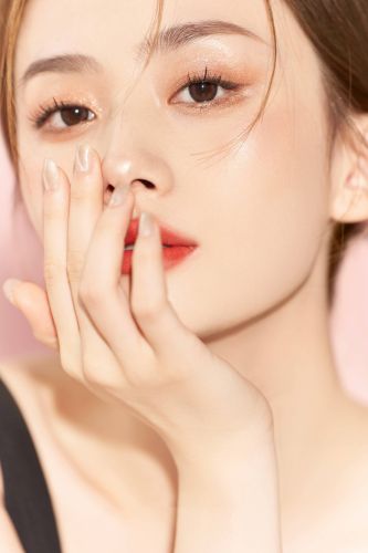 美女图片